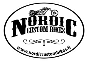 Nordic Custom Bikes